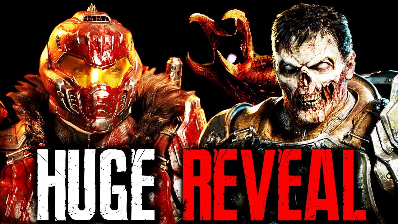 DOOM The Dark Ages DLC Revealed ⚔️