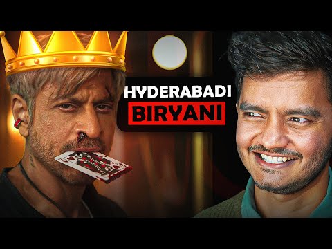 KING announcement teaser Review