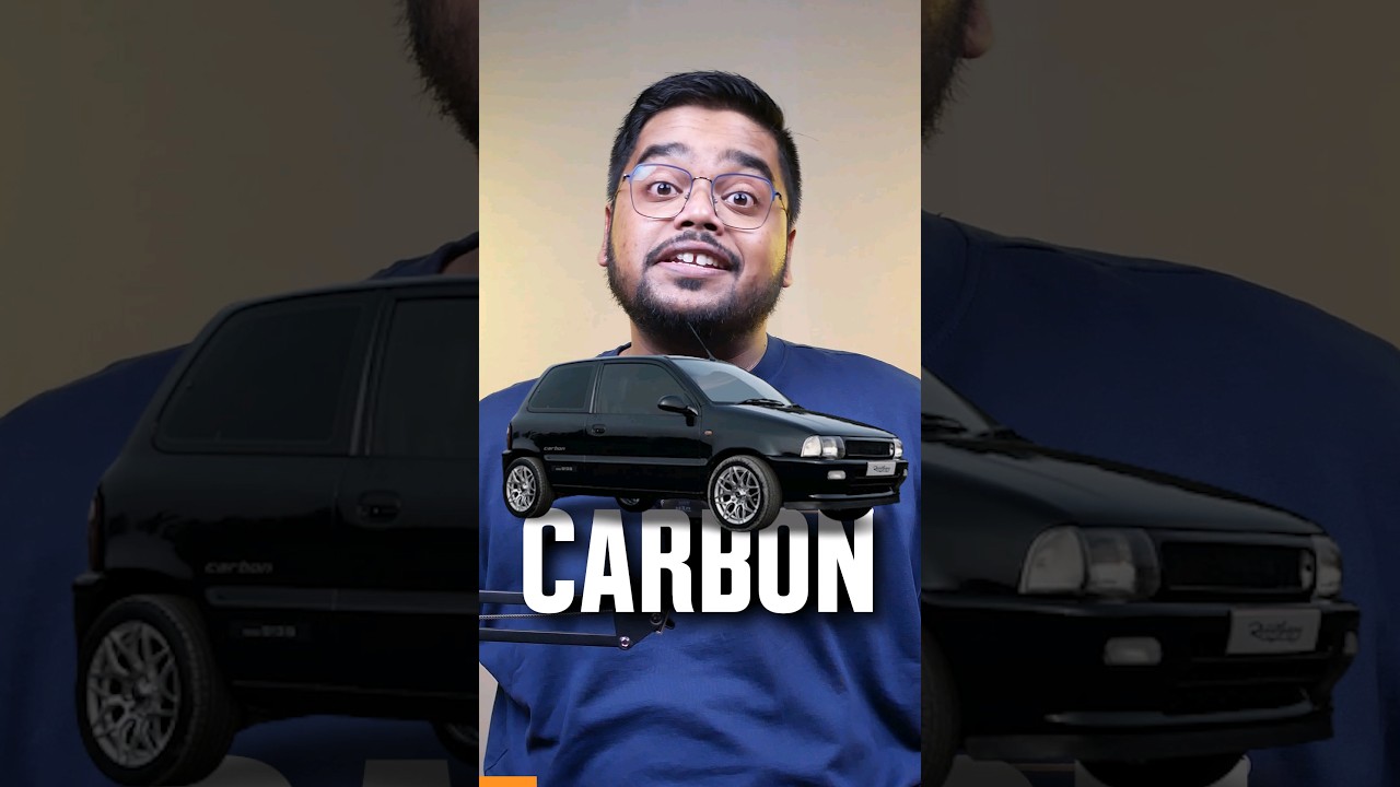 Maruti Zen Estilo: Not the Real Zen? 😕