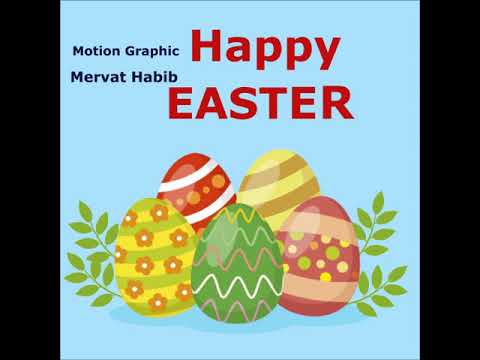 Happy Easter 3
