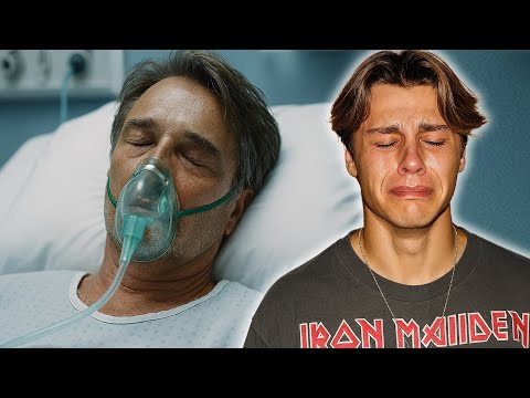 IL Y A 3 MINUTES : David Hallyday hospitalisé, son fils révèle enfin la vérité.