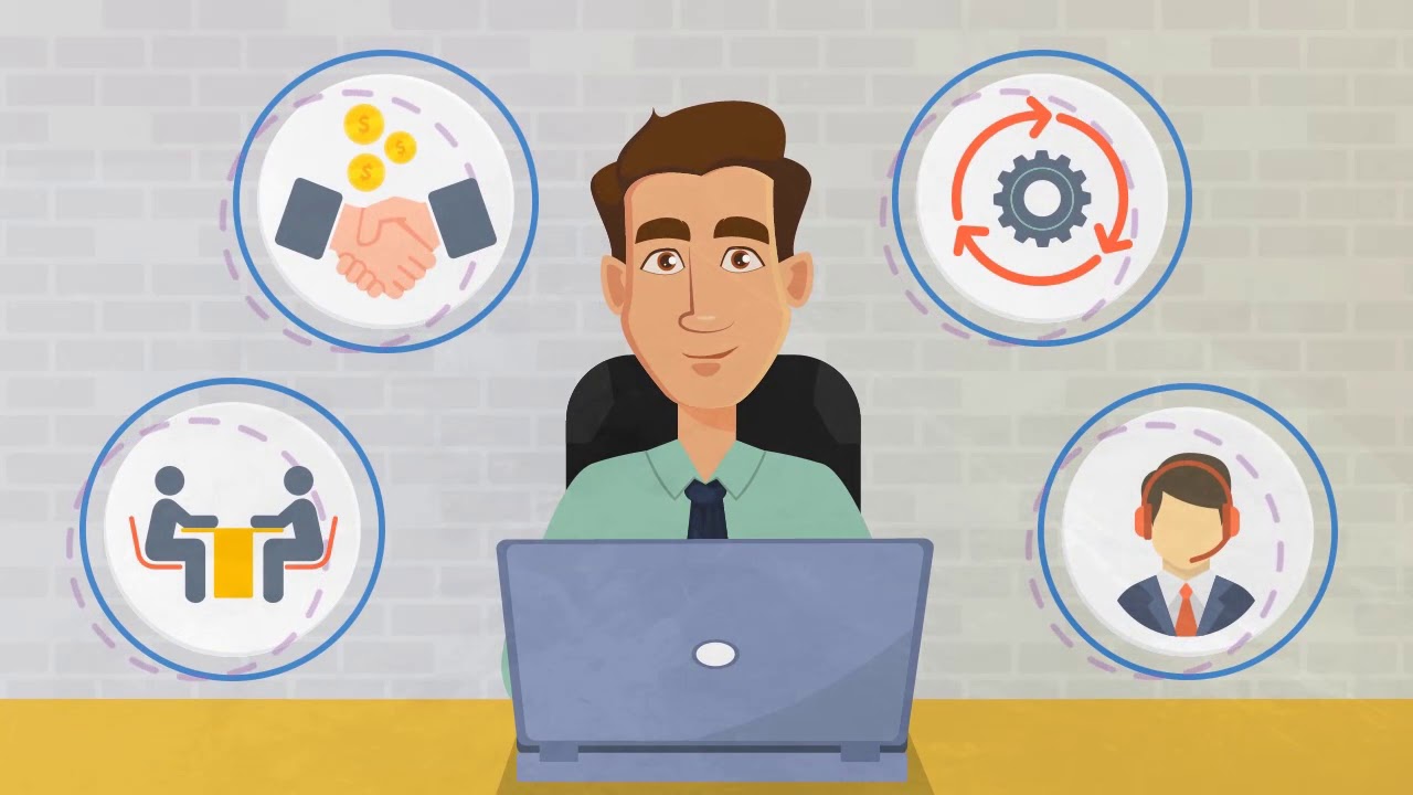 Find the Right ERP Software Quickly