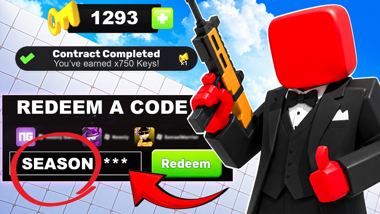 Get Free Rivals Roblox Codes | New Update 🎮