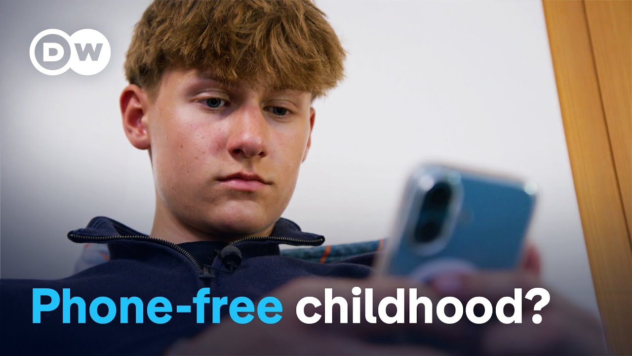 The Smartphone Dilemma 📱: Protecting Kids from TikTok, Snapchat & More