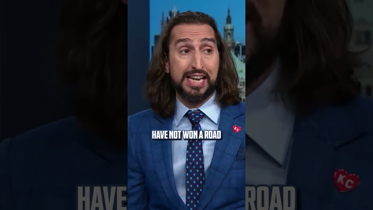 Why the Bills Should Be Concerned After a Potential Loss to the Chiefs 🏈