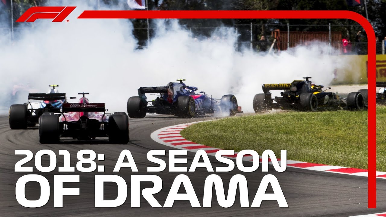 Top 2018 Moments That Shocked and Surprised Fans 🚀