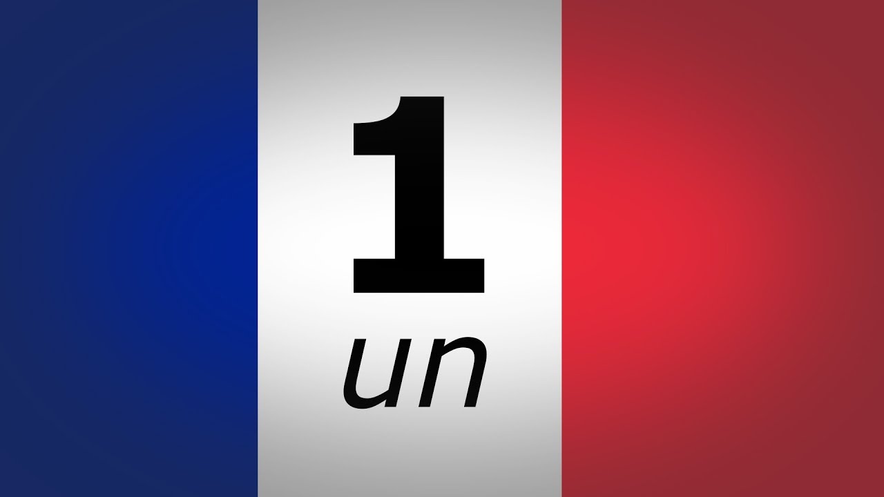 Master French Numbers 1-10 🇫🇷 | Easy Step-by-Step Guide