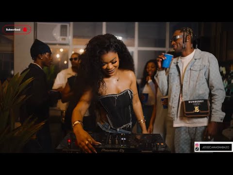 HITS ONLY! (Best 3 Step 2025 Mix) [Thukzin|Jazzworxx| Ciza| Thukuthela| Mawhoo| Stunna]DENIM ED