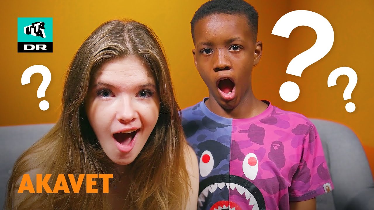 Svar på jeres AKAVEDE spørgsmål! 🤔