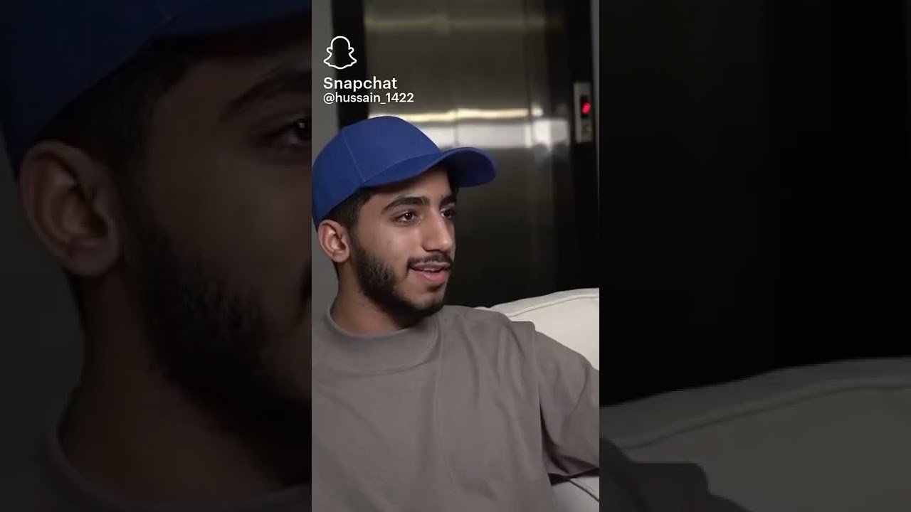 سكتش محمد شايف 🤣