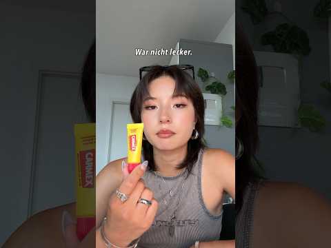 Warum machen die das😭 #männer #relatable #lippen #skincare #storytime