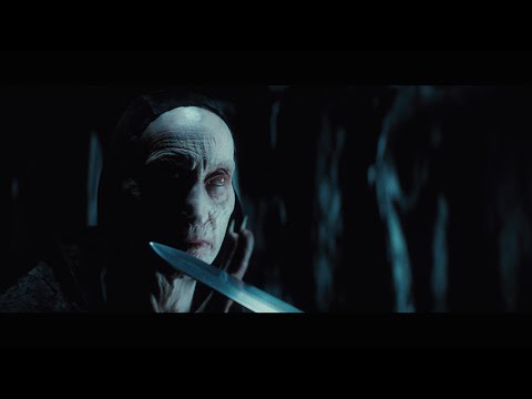 Dracula Untold - Featurette: "The Master Vampire" [HD]