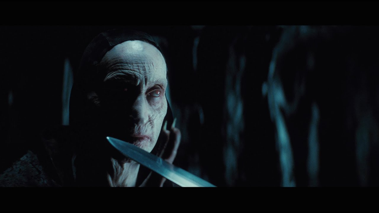 Dracula Untold: Discover the Power of The Master Vampire 🧛‍♂️ (Featurette in HD)