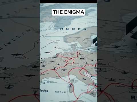 The Machine That Fooled the Nazis