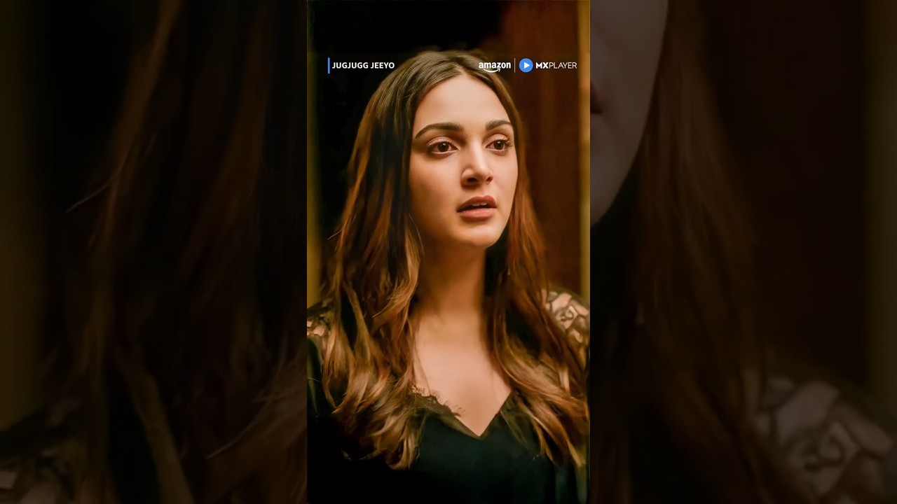 Varun Dhawan & Kiara Advani's Intense Argument 🎬