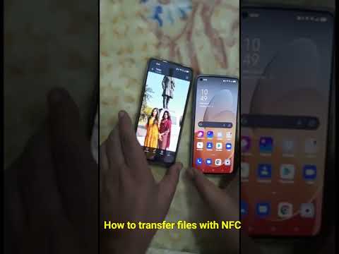 How to use NFC #shorts