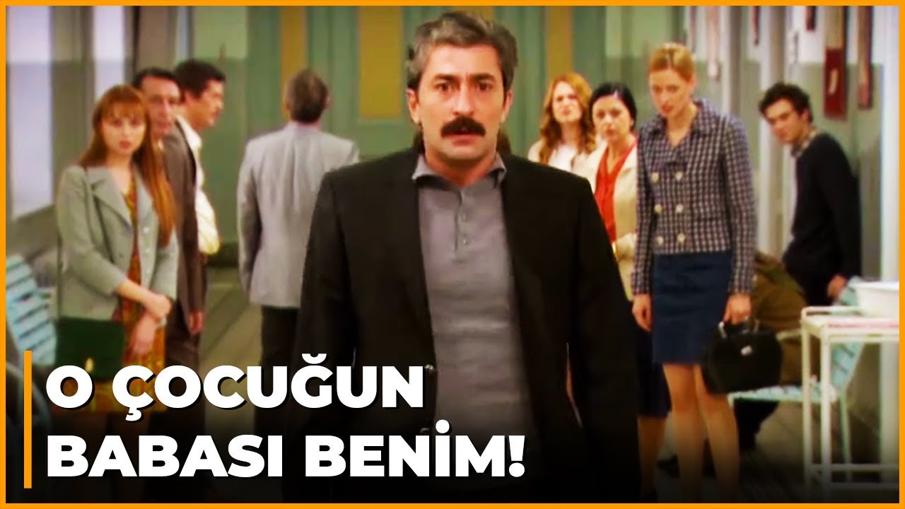 Cemile'nin Hamileliği Ortaya Çıktı! - Öyle Bir Geçer Zaman Ki 35. Bölüm 🎬