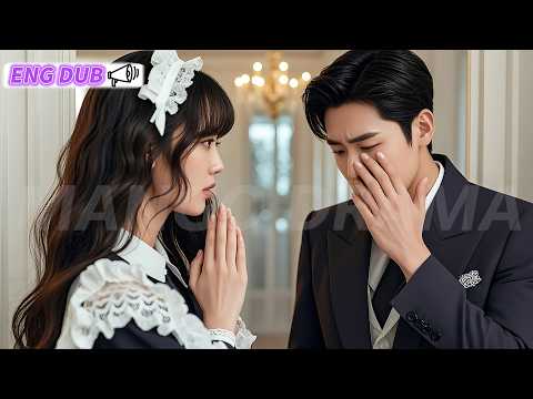 Poor maid accidentally slapped CEO, but CEO was not angry and immediately proposed to her