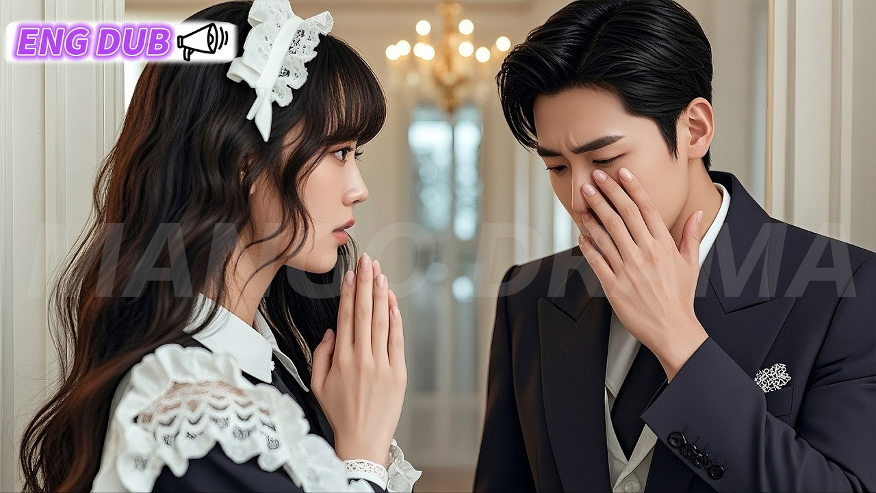 Maid Slaps CEO by Mistake, He Responds Kindly 🤝