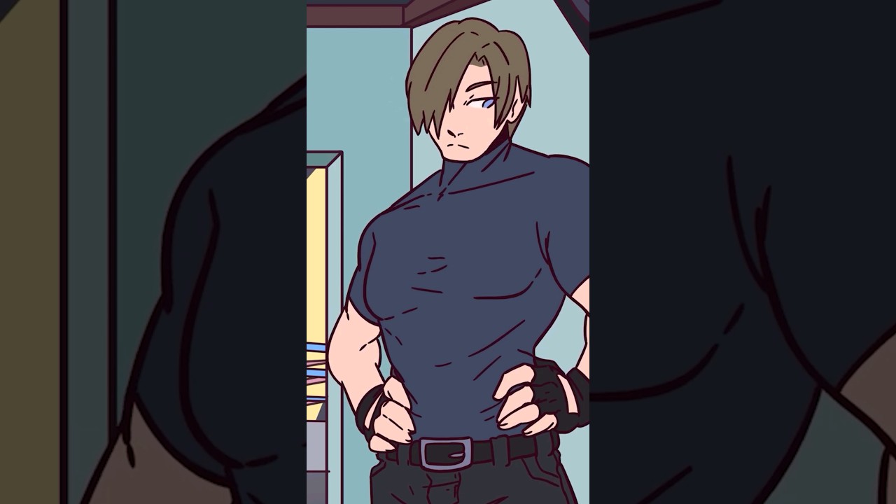 Gonna Steal Your Drip 🎥