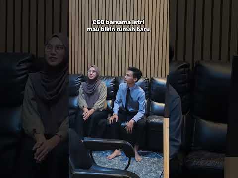 CEO konten hiburan membeli rumah buat istri #CEOhiburan #shortvideo #shorts