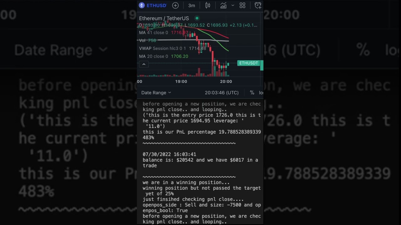 Master Quantitative Futures Trading with Python: Complete Step-by-Step Guide 📈
