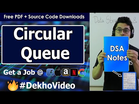 Introduction to Circular Queue in Data Structures
