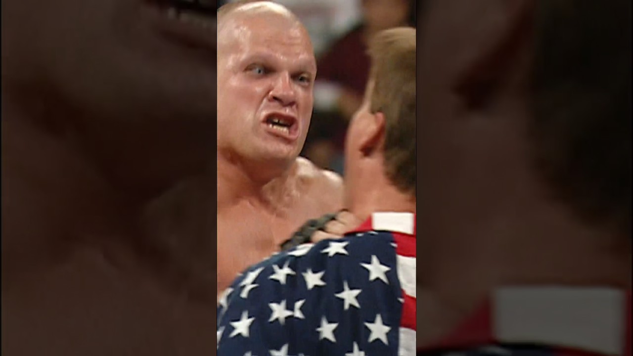 Avoid Saying 'May 19th' in Front of Kane! 🔥 Relive the Epic WWE SmackDown from 2006