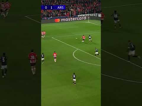 TROSSARD + MLS + NWANERI = GOAL!