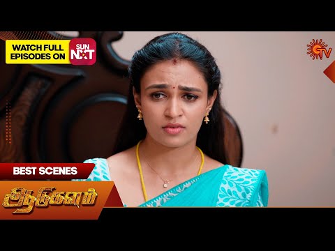 Aadukalam - Best Scenes | 25 Oct 2025 | Tamil Serial | Sun TV