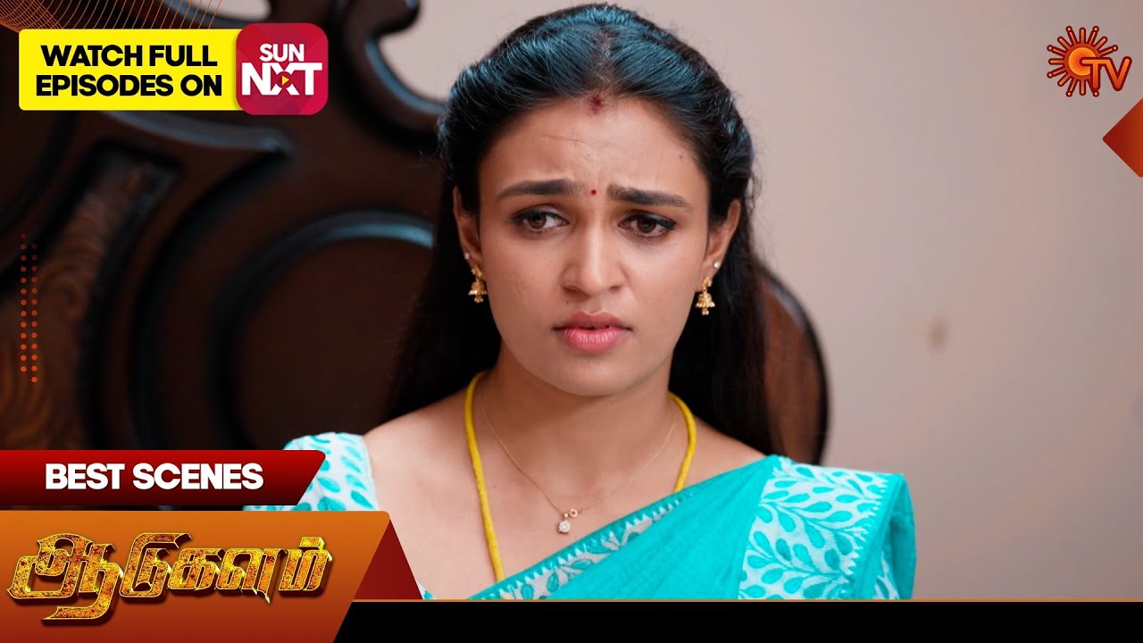 Aadukalam: Must-Watch Best Scenes from the Popular Tamil Serial on Sun TV | 2025
