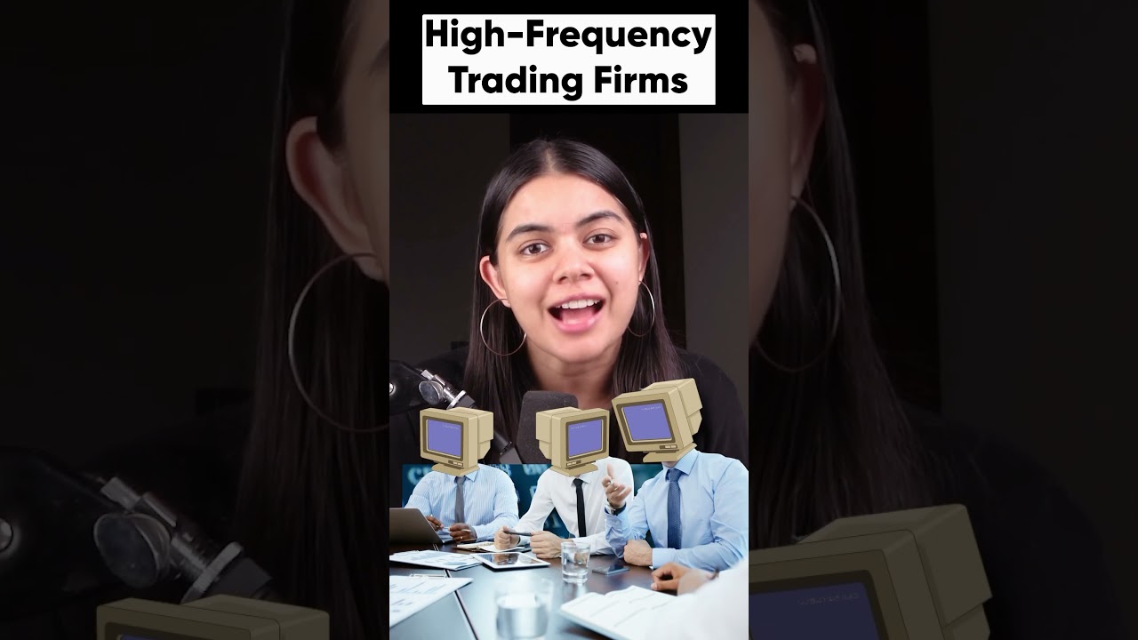 What Are HFTs? A Quick Overview