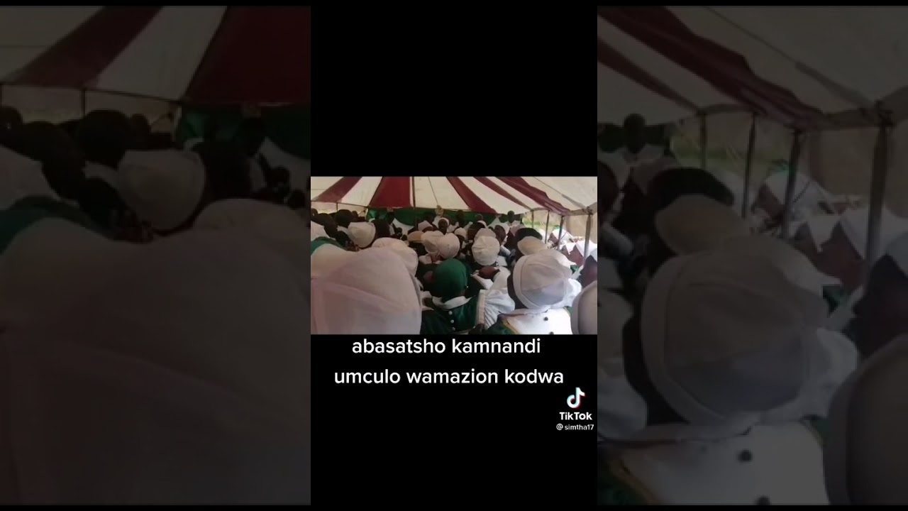 Zion Church - Hosanna 🎶 | Uplifting Gospel Song