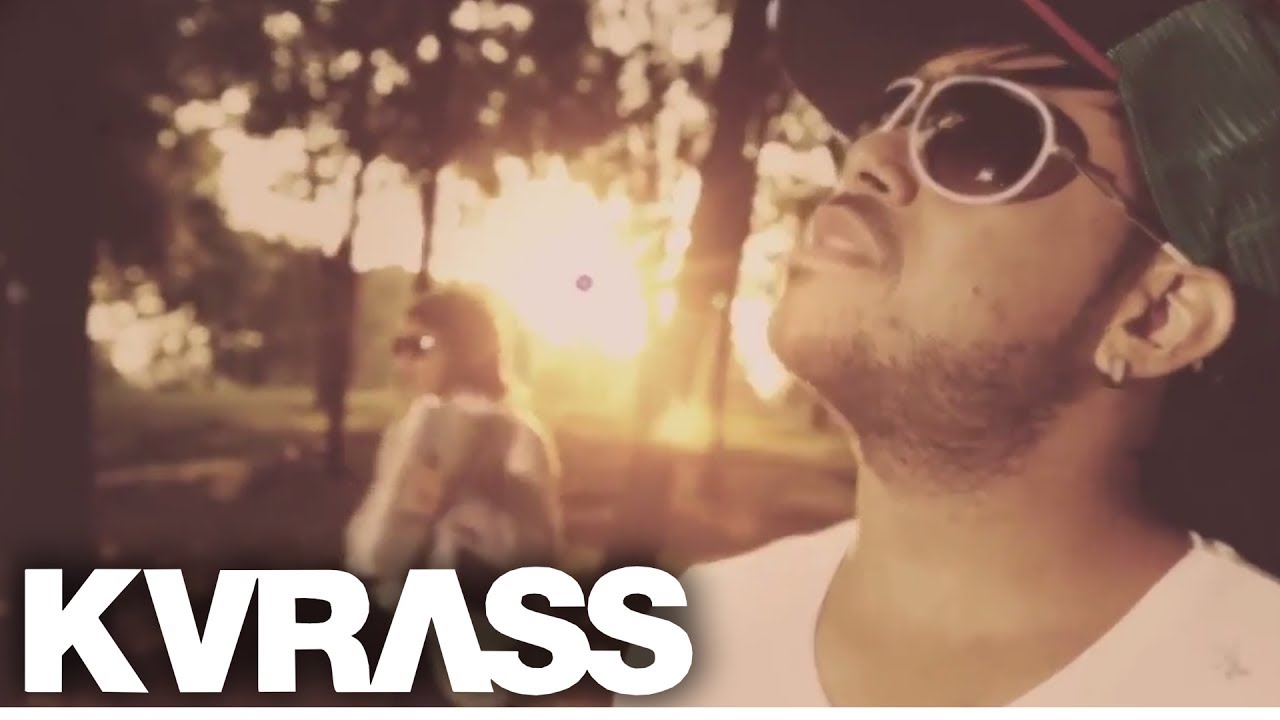 Grupo Kvrass - Angelito | Vídeo Oficial 🎶