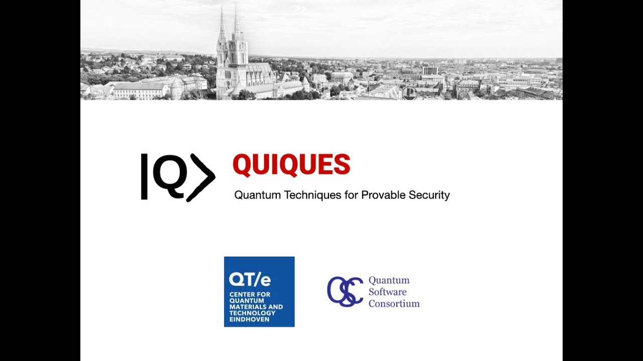 Revolutionary Quantum-Resistant Method for Symmetric-Key Cryptography 🔐
