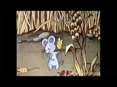 Multfilm Uzbek tilida: Домик на Поляне