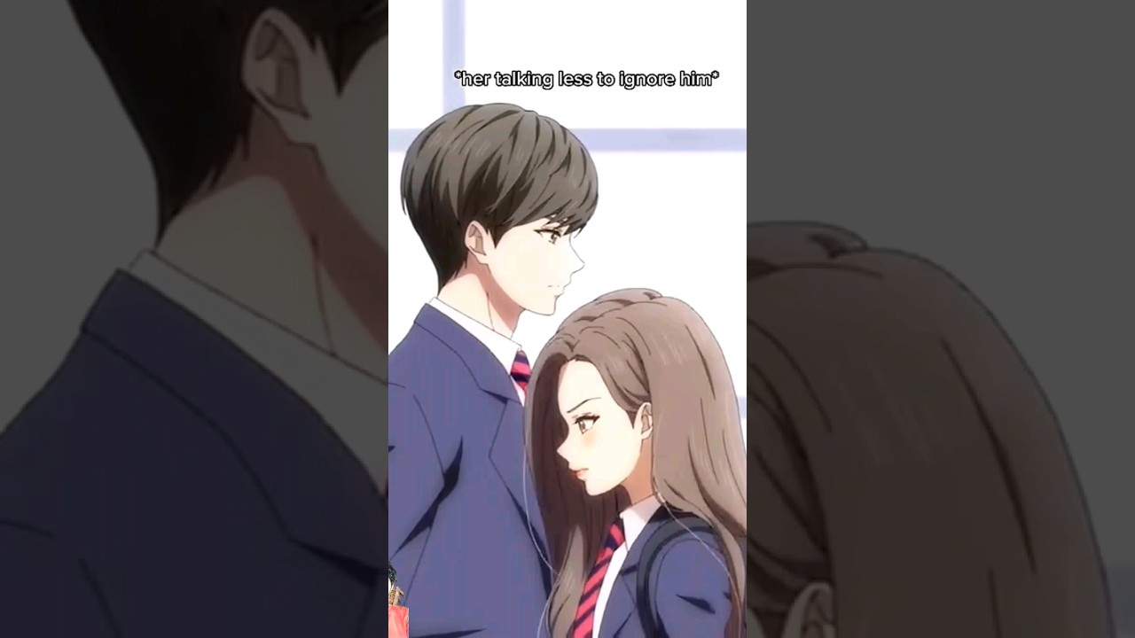 Jukyung Lim Overlooks Suho, Finds Him with Other Girls 💖 | Anime Short