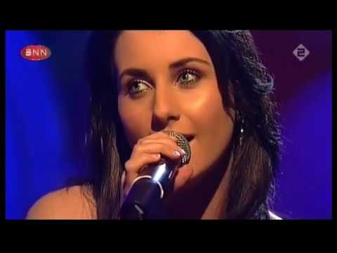 DHT ft. Edmee - Listen to Your Heart (Live 2005) 🎶