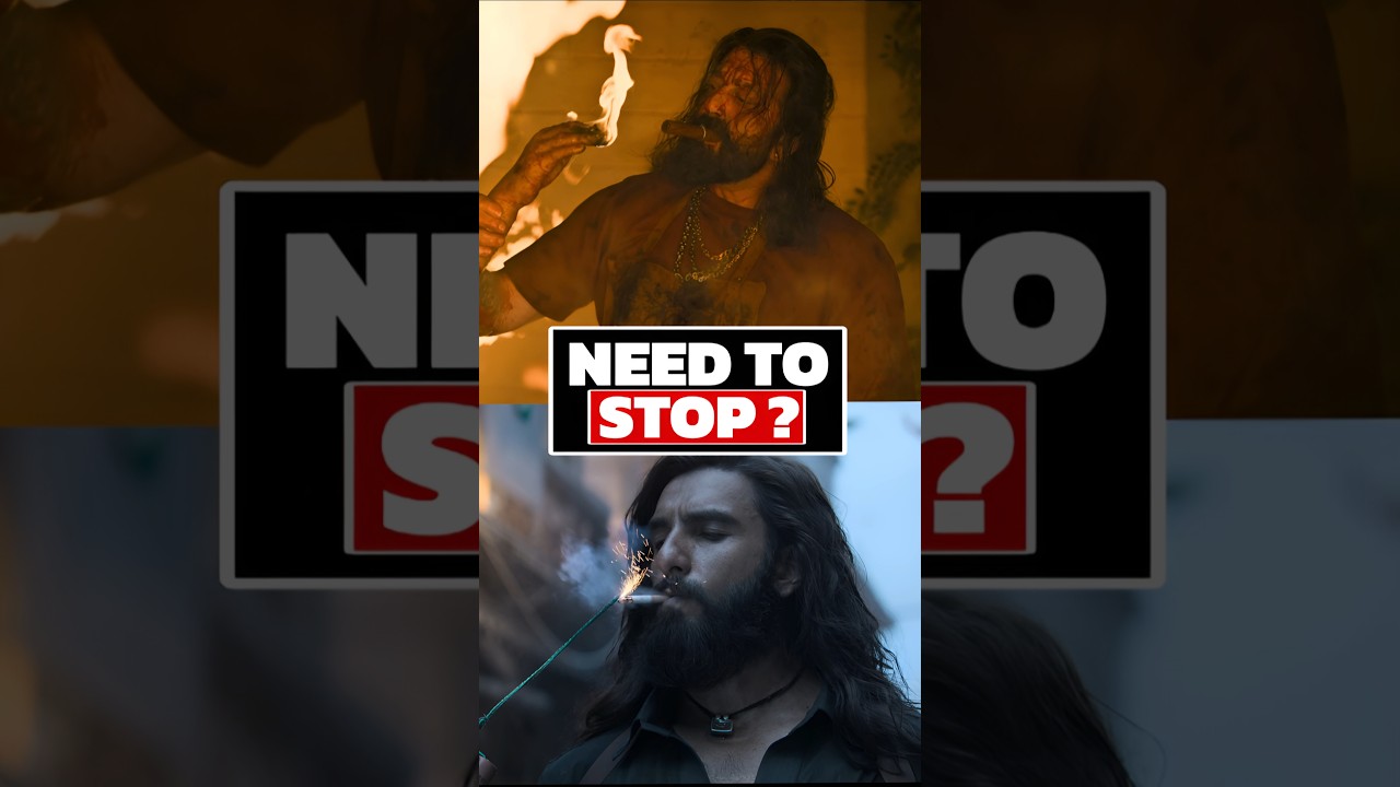 Stop These Movies & Save Indian Cinema! 🎬