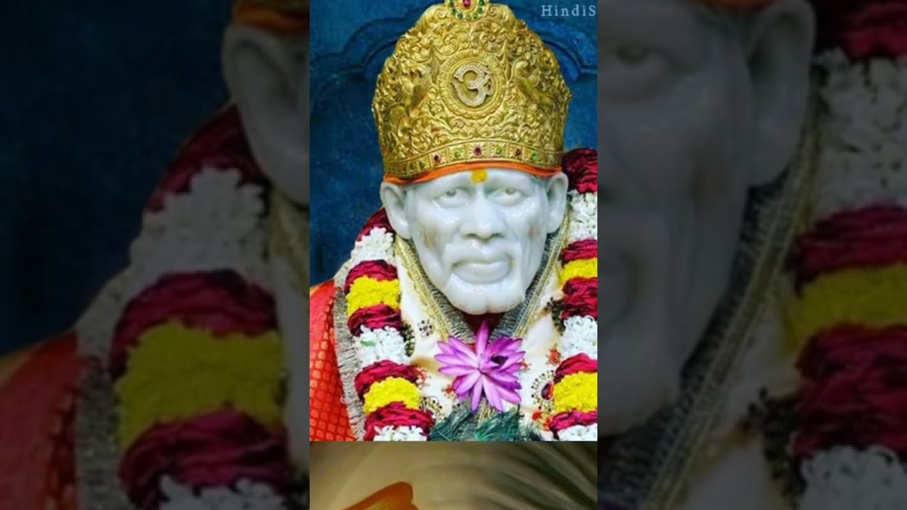 Om Sai Ram 🙏
