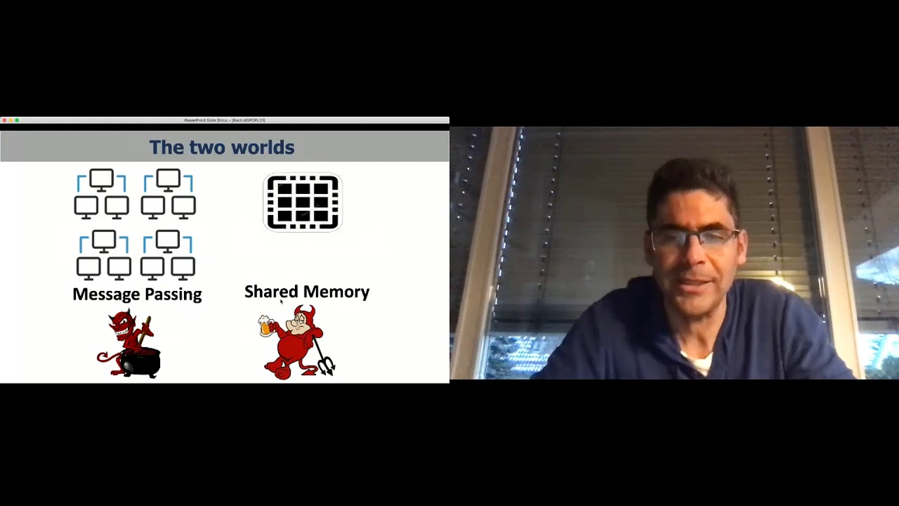 POPL 2021 Keynote: Unlocking the Future of a Universal Internet Machine 🌐