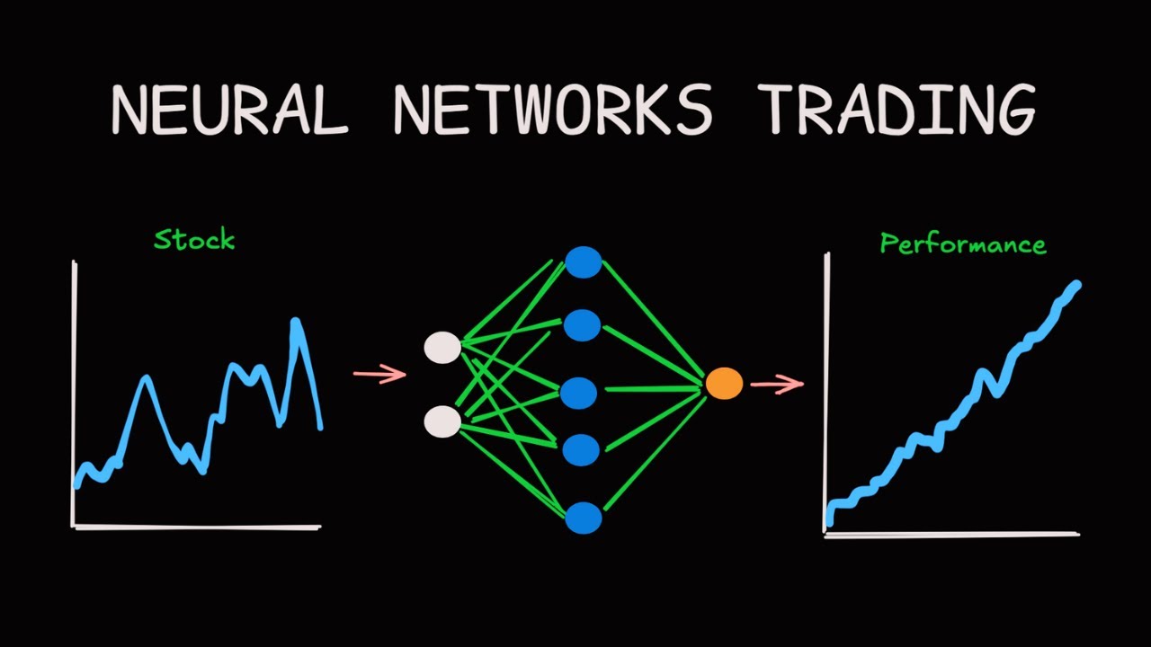 why ai neural networks will change trading forever and how to build yours in minutes!