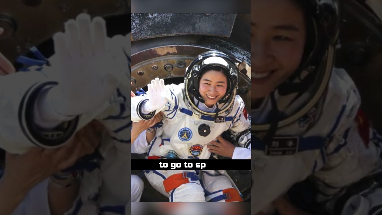 China's Space Program: Cutting-Edge Innovations π