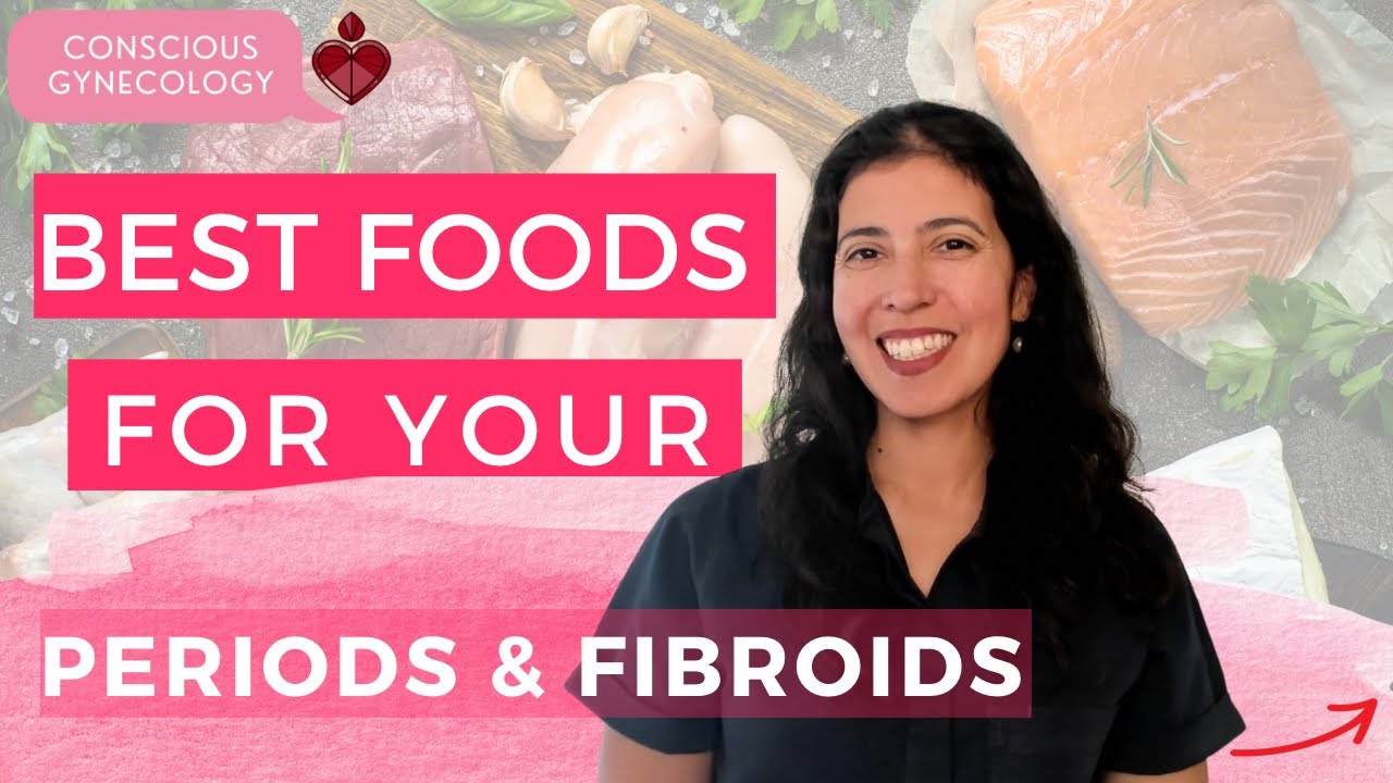 Low-Carb Diets for Fibroids & Endometriosis Relief 🌿