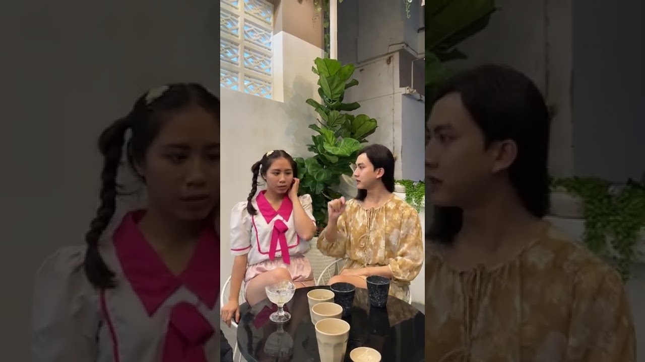 Tín Nguyễn chơi nối từ vui nhộn 🎉