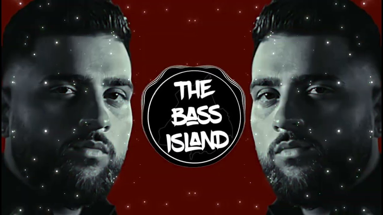 MF GABHRU ⚜️ (Bass Boosted) – Karan Aujla | Ultimate Headphone Experience 🎧