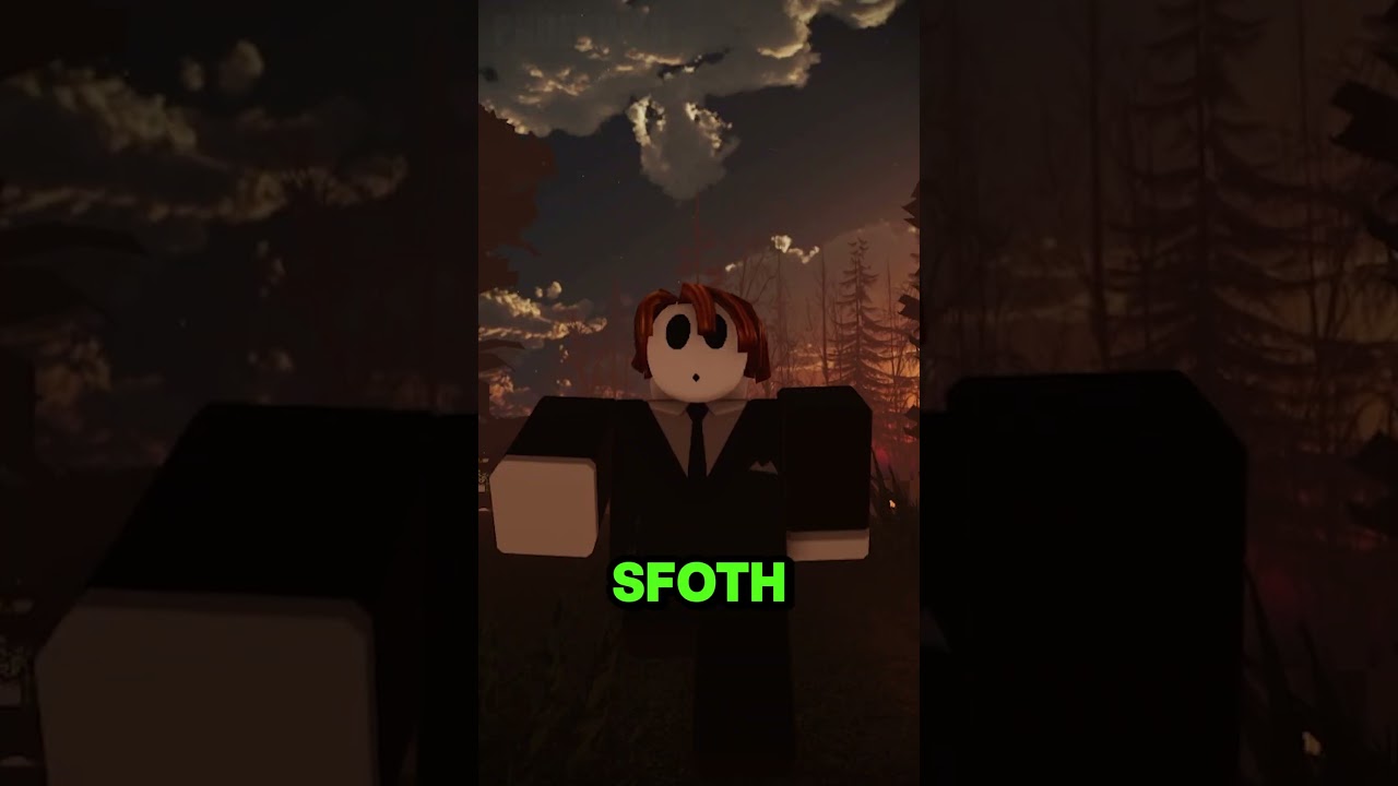 Alter Ego: A Thrilling Roblox Horror Game 🎮