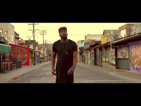 Grand Analog - Love Is A Battlefield (Official Music Video)