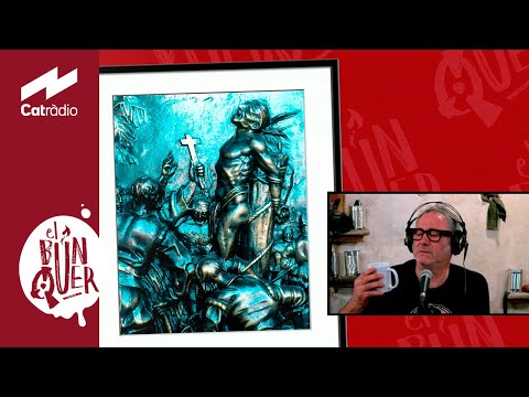 EL BĂNQUER: Hatuey (5x169)