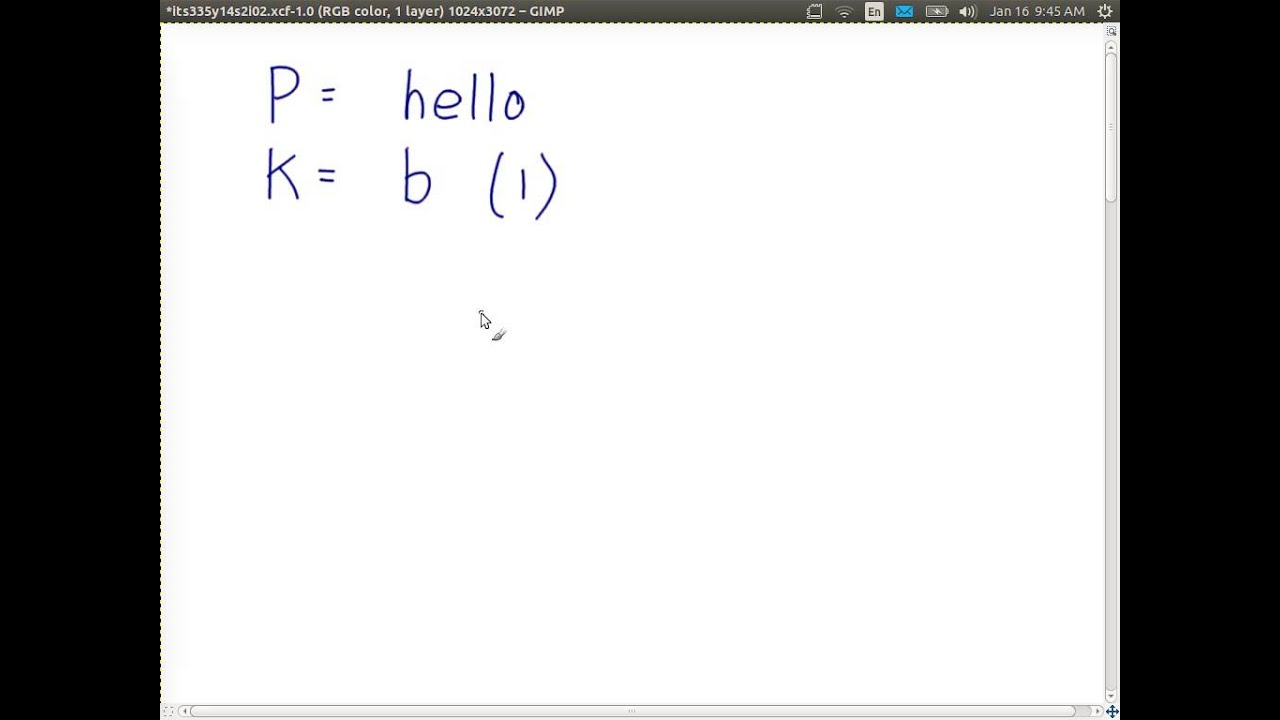 Master Encryption Techniques: Caesar Cipher & More π